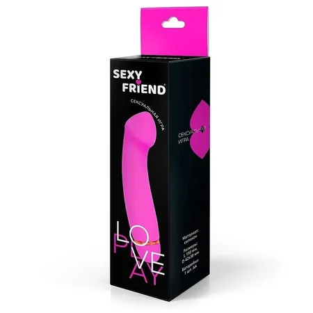 Vibracioni masažer režima vibracije