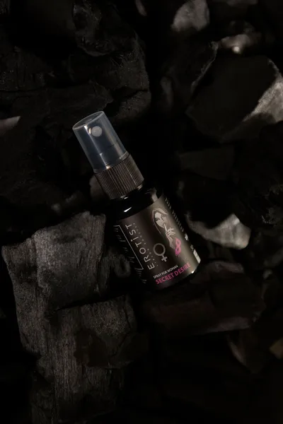 Erotist Secret Desire uzbudljivi sprej, za žene, 30ml