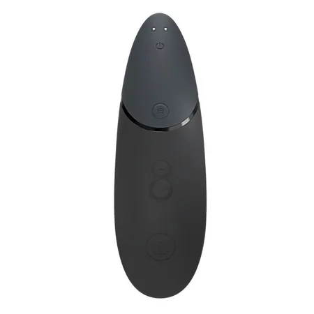 Beskontaktni stimulator klitorisa Vomanizer Nekt Black