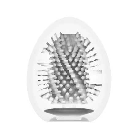 Masturbator-jaje Tenga Egg Combo