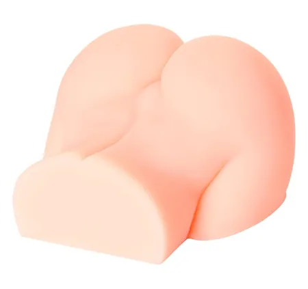 Ella, masturbator pola vagine bez vibracija