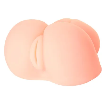 Ella, masturbator pola vagine bez vibracija