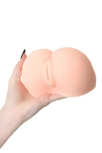 Ella, masturbator pola vagine bez vibracija