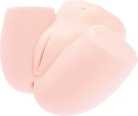 Salli, vagina mini masturbator, bez vibracija