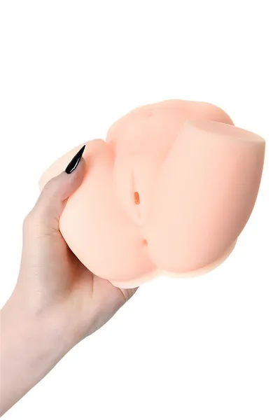 Salli, vagina mini masturbator, bez vibracija