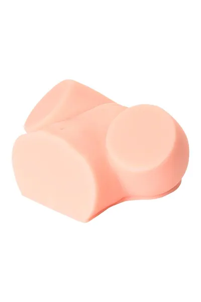 Salli, vagina mini masturbator, bez vibracija