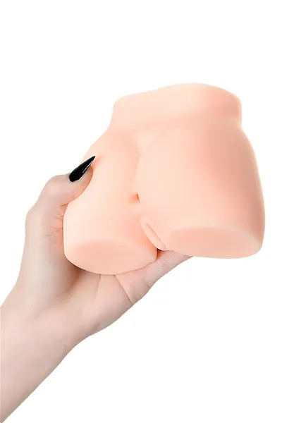 Cleo analni, masturbator anusa bez vibracija