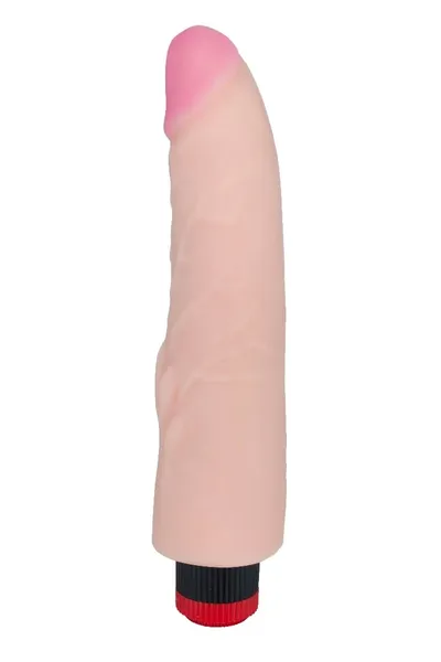 Vibrator realista Android Long cibercorse