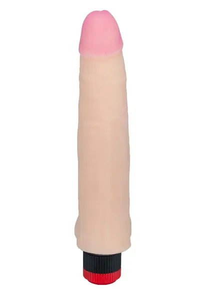 Vibrator realista Android Long cibercorse