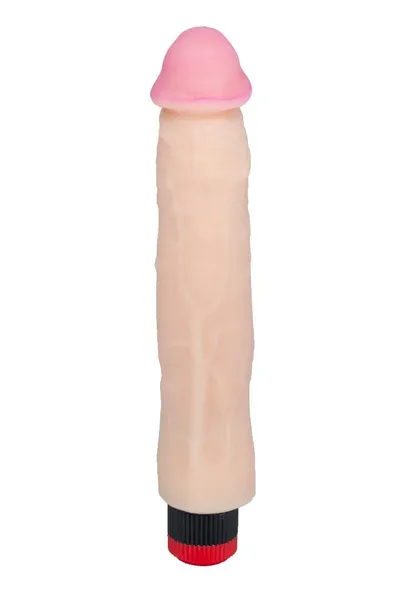 Vibrator realista Android Long cibercorse