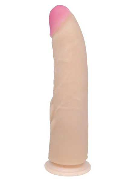 Dildo realista Android Long l 210 mm d 50 mm, cibercorse art. 550203