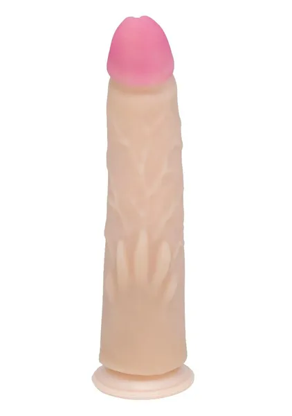 Dildo realista Android Long l 210 mm d 50 mm, cibercorse art. 550203