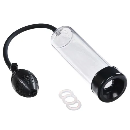 Vakuum pumpa Discoveri Racer Clear 6900-01lola