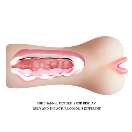 Masturbator Candy BM-009166