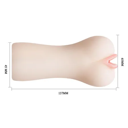 Masturbator Candy BM-009166