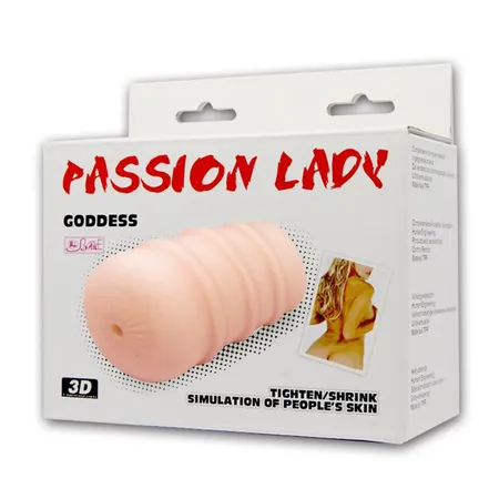 Masturbator Goddess BM-009165