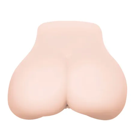 Masturbator Passion Lady Flower baby sa vibracijom BM-009175