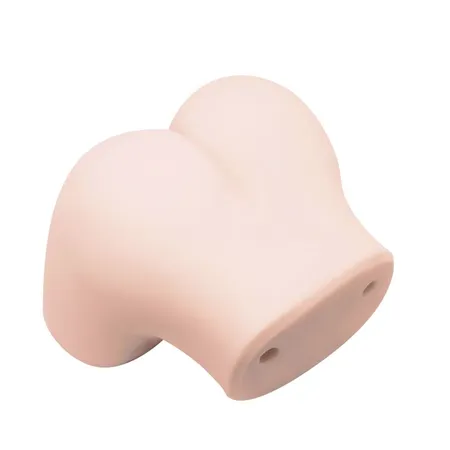 Masturbator Passion Lady Flower baby sa vibracijom BM-009175