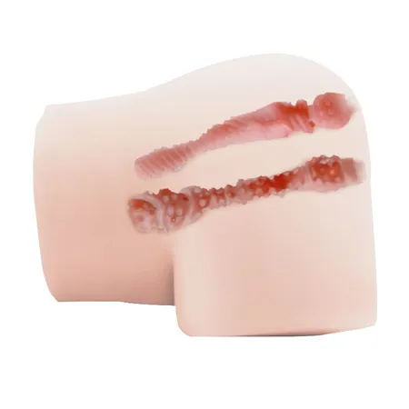 Masturbator Passion Lady Flower baby sa vibracijom BM-009175