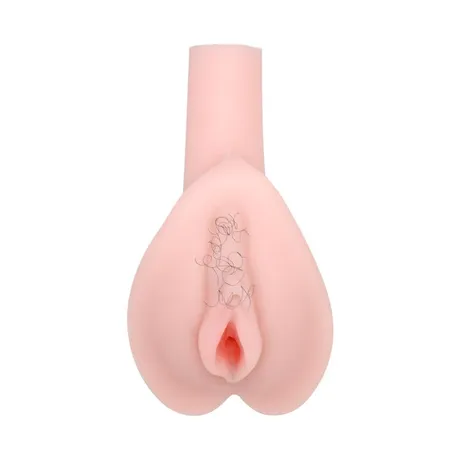 Masturbator sa vibracijom Rose BM-009018