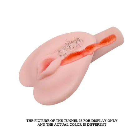 Masturbator sa vibracijom Rose BM-009018