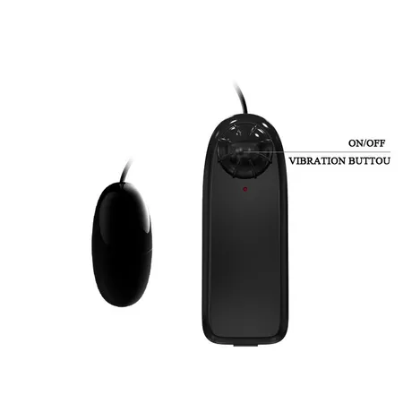 Masturbator sa vibracijom Rose BM-009018