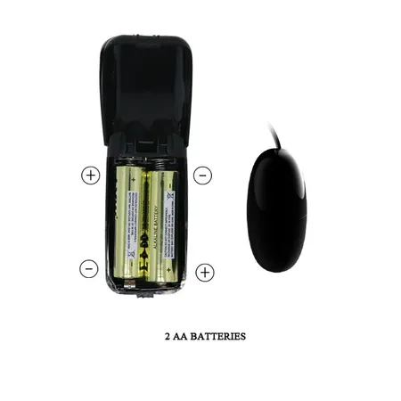 Masturbator sa vibracijom Rose BM-009018