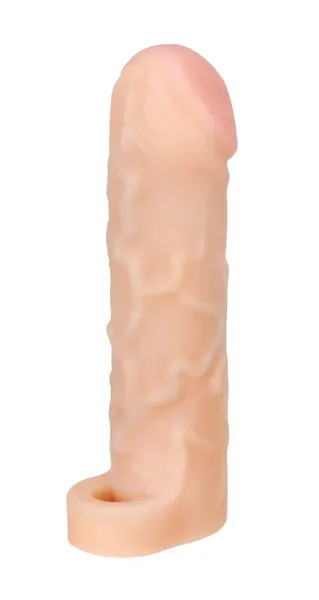 Falloudlinitel SUPER HERO Champion 17,5 cm.