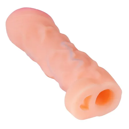 Dildo SUPER HERO Warrior 7001-04lola