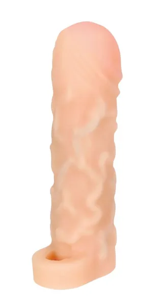 Dildo Super Hero Varrior - 16 cm.