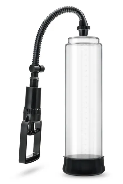 Prozirna vakuum pumpa Performance VX3