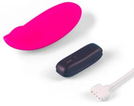 Candi-smart stimulator klitorisa