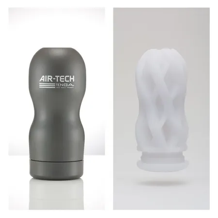 Tenga Air-Tech ultra Size stimulans za višekratnu upotrebu