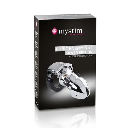 Mistim 3 pojas vernosti muški (izvor impulsa se kupuje odvojeno)