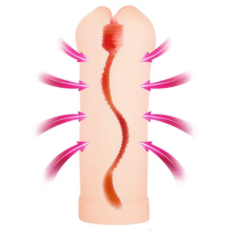 Masturbator Angel BM-009164