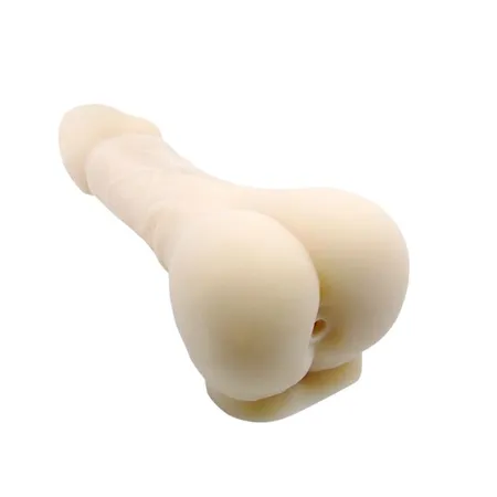 Telesni masturbator-dodatak Bigger Man