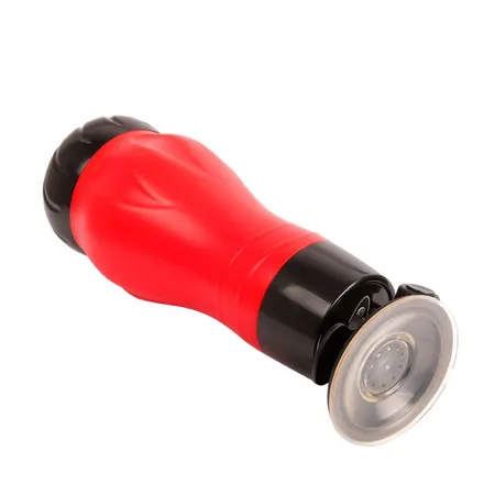 Mega masturbator Flora12 vibracioni modovi BM-00900T47Z