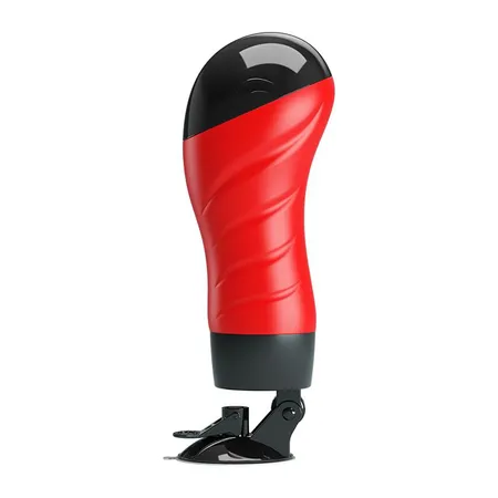 Mega masturbator sa vibracijom Delia BM-00900T46Z