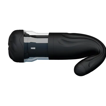 Mega masturbator sa rotacijom Breton BM-00900T45