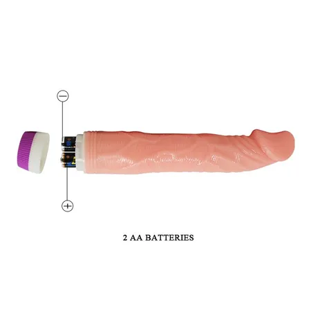 Vibrator