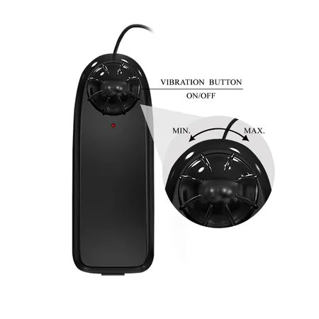 Dildo se širi BV-008066AK