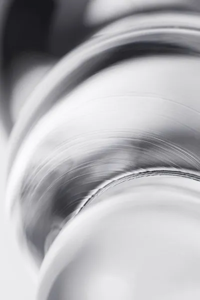 Analna čaura Sekus Glass, staklo, prozirno, 10,5 cm, Ø 3,5 cm