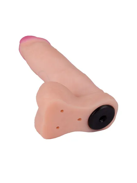 Uni priključak 8, L 200 mm, d 48 mm art. 081503