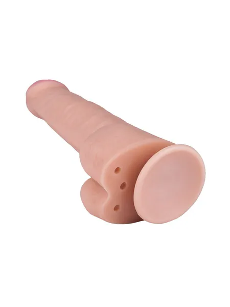 Dildo Real Nekt № 86 na usisnoj čaši, l 160 mm d 42 mm art. 568603