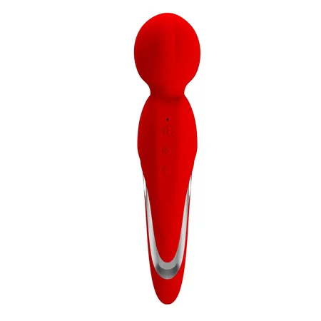 Pretti Love Fitzgerald crveni Vibrator