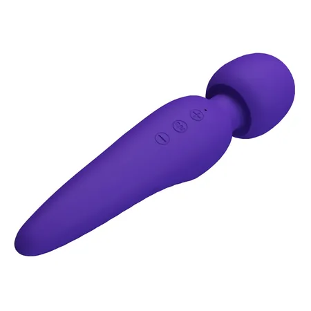 Vibrator Pretti Love Blue