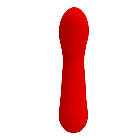 Vibrator Pretti Love Red