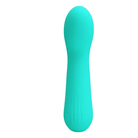 Pretti Love Teal Vibrator