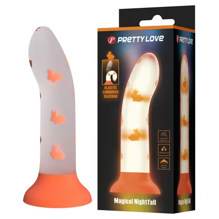 Dildo Magical Nightfall BW-008120NY