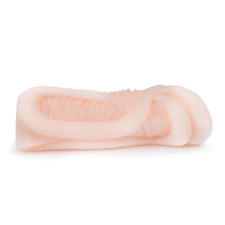 MASTURBATOR težina 210g, veličina 150k60k40mm art. TS-61002